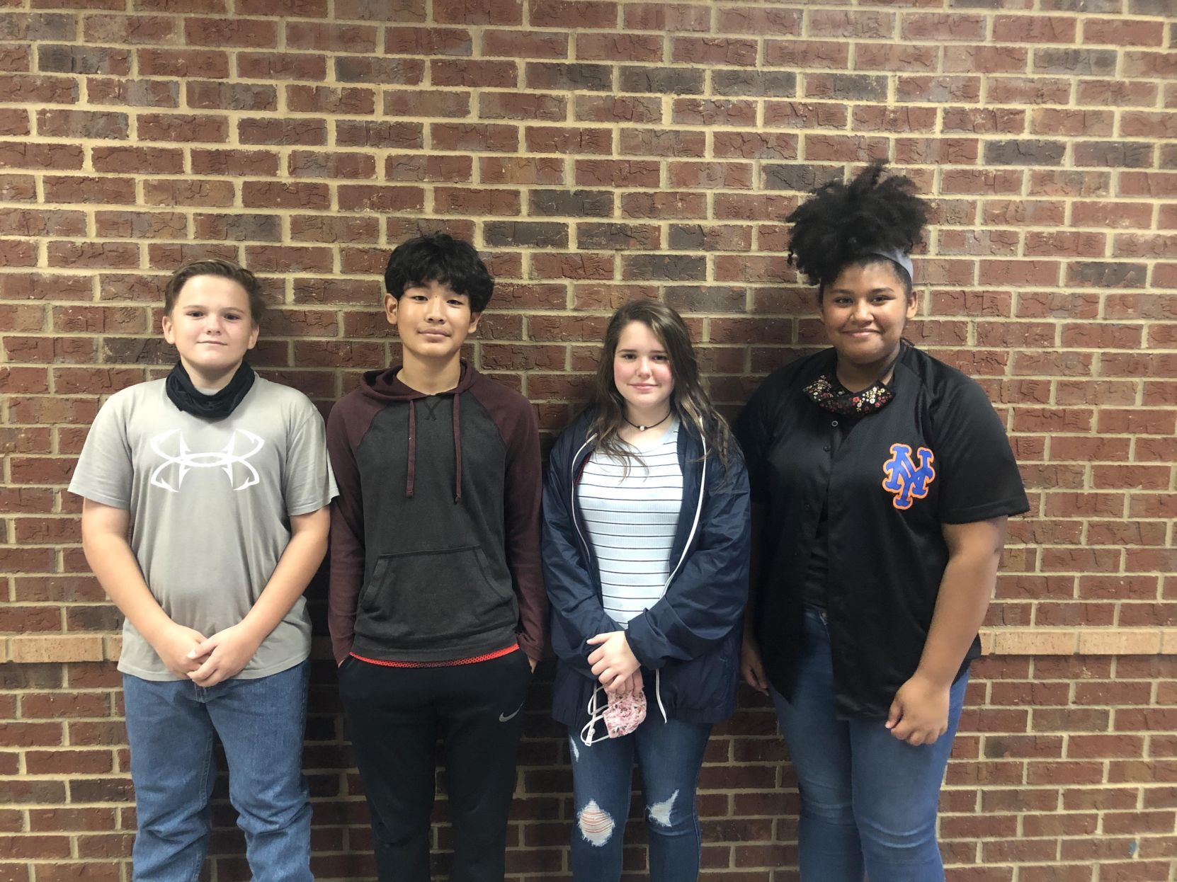 REACH scholars chosen from class of 2025